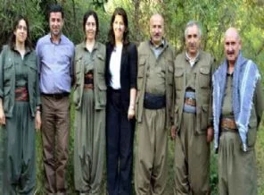 Kandil Heyeti'nde dikkat çeken isim