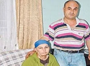 Kanser hastasının yardım çığlığı