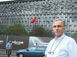 'Kanunen AKM'yi yıkmak mümkün değil'