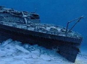 Karadeniz'de iki batık gemi bulundu