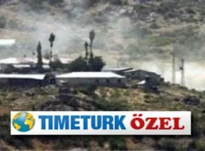 Karakol protestosunda kan döküldü: 2 ölü