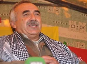 Karayılan'a da eve dönüş yolu açılıyor