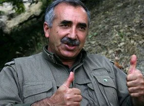 Karayılan: Devlet süreci sabote etmek istiyor