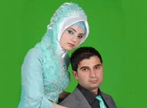 Karısının cesedini gömdüğü yeri unuttu