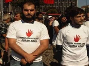 'Karşı duram adamlar' o iddialara ne dedi?