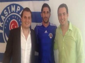 Kasımpaşa'dan, G.Saray'a çalım