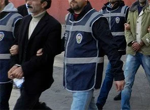 Kastamonu'da suç örgütüne operasyon