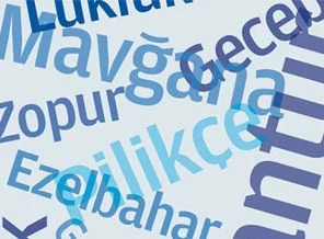 Kayıp Türkçe kelimeler bulundu