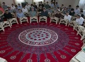 Kayıtlar başladı şimdi Kur'an öğrenme zamanı