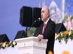 Kazlıçeşme'de Babuşcu'yu şaşırtan olay