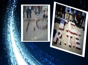 Kazlıçeşme'de milli içki ile mesaj