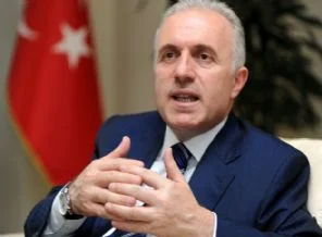 Kazlıçeşme'deki miting için hazırlıklar sürüyor