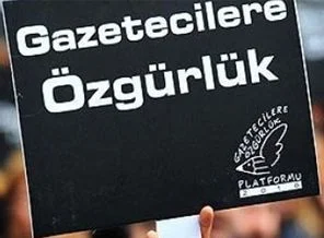 KCK basın davası: Her araç engellenince sebze arabasında gazete dağıt