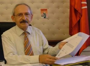 Kemal Kılıçdaroğlu yazılı açıklama ile geziyi yorumladı