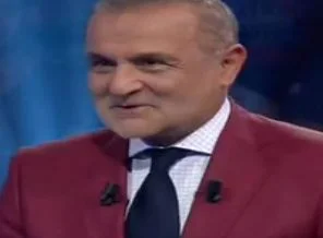 Kenan Işık Twitter'ı salladı