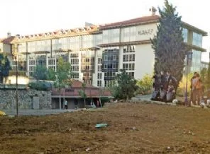 Kent mücadelesi artık her parkta