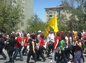 KESK eylemine katılan öğretmenlere soruştuma mı açıldı?