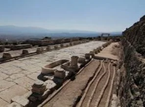 Kibyra kazıları tarihi aydınlatacak