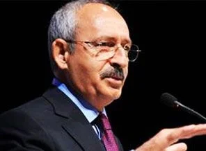 Kılıçdaroğlu: AB ile efelenerek sorun çözülmez