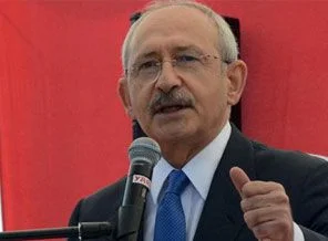 Kılıçdaroğlu bu kez Hollanda'ya mektup yazdı