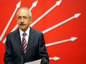 Kılıçdaroğlu: Cumhurbaşkanı'na yetkilerini hatırlattım
