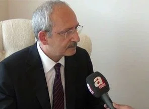 Kılıçdaroğlu 'Eyleme devam' kararı için ne dedi?