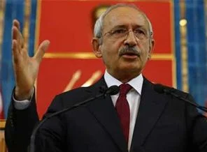 Kılıçdaroğlu: Kabataş iskelesinde dayak olayı yalan
