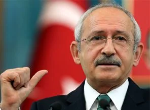Kılıçdaroğlu: Medyaya telefon mu açıldı?