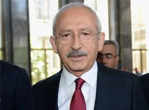 Kılıçdaroğlu'ndan ''Miraç Kandili'' mesaji