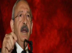 Kılıçdaroğlu'ndan yeni gaf