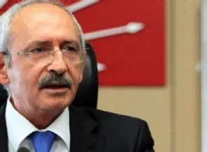 Kılıçdaroğlu'ndan yeni İran Cumhurbaşkanına kutlama
