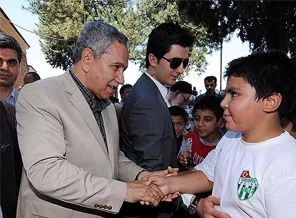 'Kılıçdaroğlu'nu köyde muhtar bile yapmazlar'