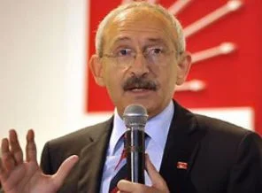 Kılıçdaroğlu olayların sorumlusunu ilan etti