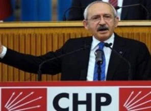 Kılıçdaroğlu: Polis orantısız güç kullandı