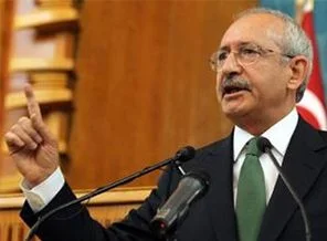 Kılıçdaroğlu: Türkiye'nin diktatörden kurtulma zamanı gelmiştir