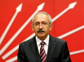 Kılıçdaroğlu velilere seslendi