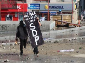 Kim bu SDP'liler?