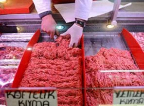 Kıyma alırken buna çok dikkat edin!