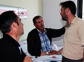'Kızımı kaybettim iki kardeşim oldu'