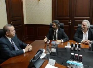 KKTC'den Necati Şaşmaz'a büyük ayıp!