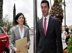 KKTC'nin ilk kadın Başbakanı göreve başladı