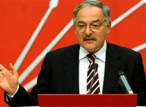Koç: Erdoğan'ın panzehiri demokrasidir