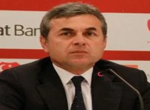 Kocaman bu yüzden istifa etmiş