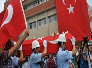 Komiser Sarı'nın kuzeni sahte çıktı