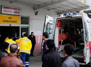 Konya'da trafik kazası: 5 ölü
