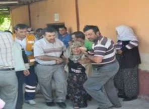 Konya'yı karıştıran cinayet