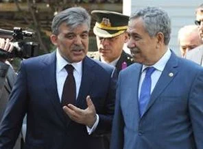 Köşk hükümeti çağırdı