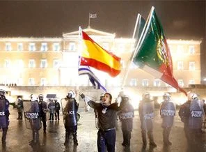 Kriz, Avrupalı gençlerin hayata bakışını değiştirdi