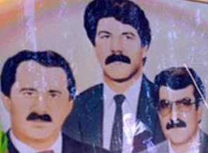 Kürt işadamlarının davası zamanaşımına doğru