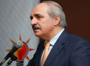 Kurtulmuş'tan itidal çağrısı